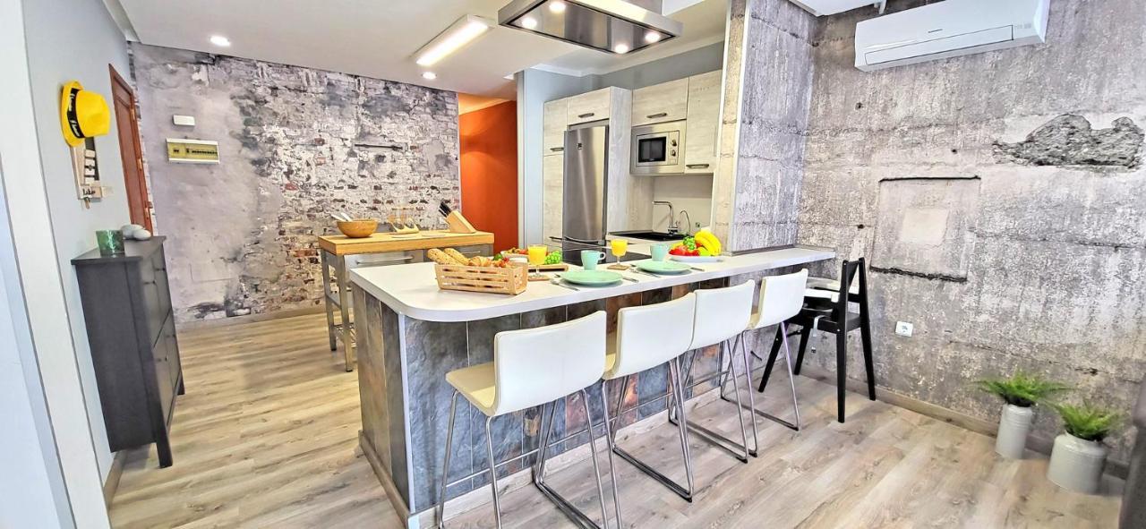 Holiday Flat Vista Puerto, Gran Tarajal, 2 Bedrooms, Air Conditioning Экстерьер фото