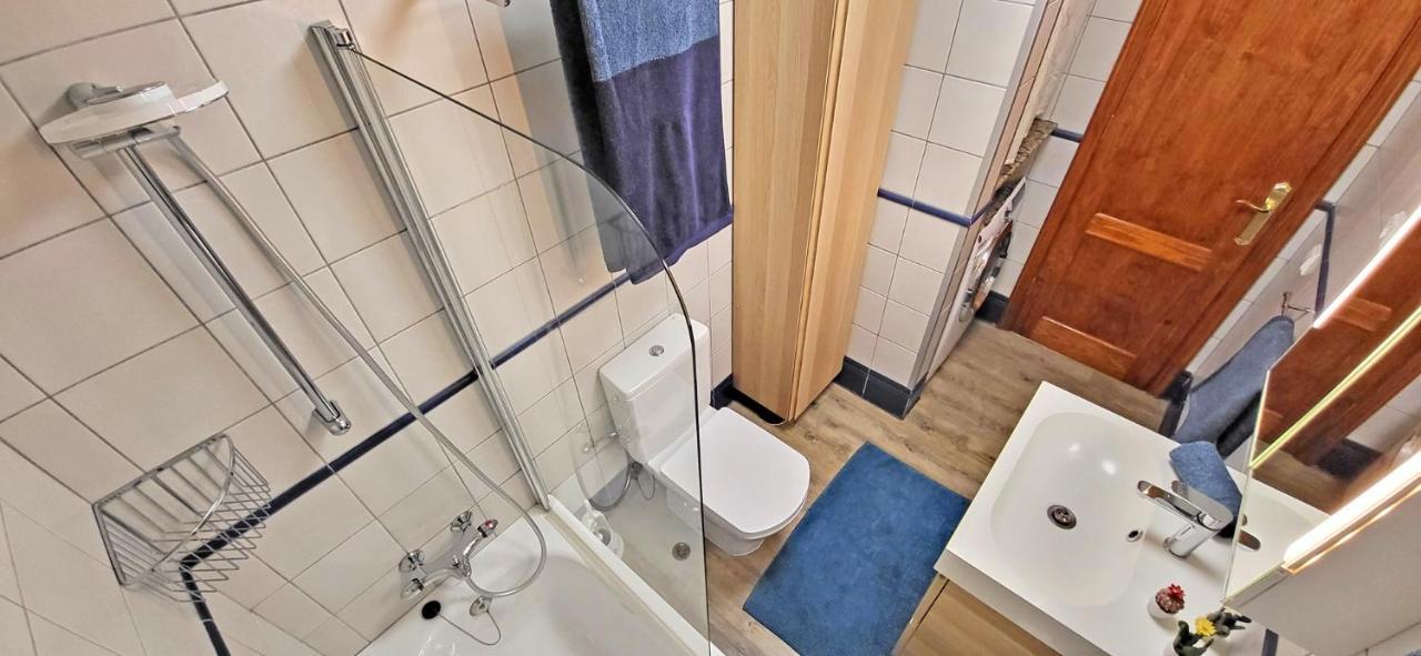 Holiday Flat Vista Puerto, Gran Tarajal, 2 Bedrooms, Air Conditioning Экстерьер фото