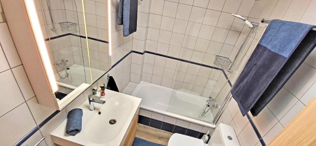 Holiday Flat Vista Puerto, Gran Tarajal, 2 Bedrooms, Air Conditioning Экстерьер фото